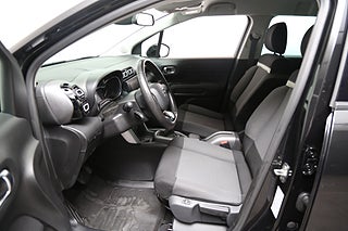 SUV Citroën C3 Aircross 10 av 22