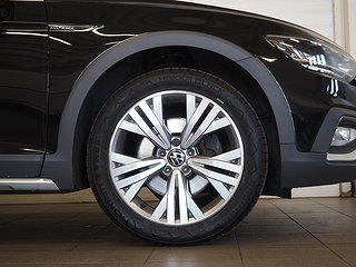 Kombi Volkswagen Passat 8 av 22