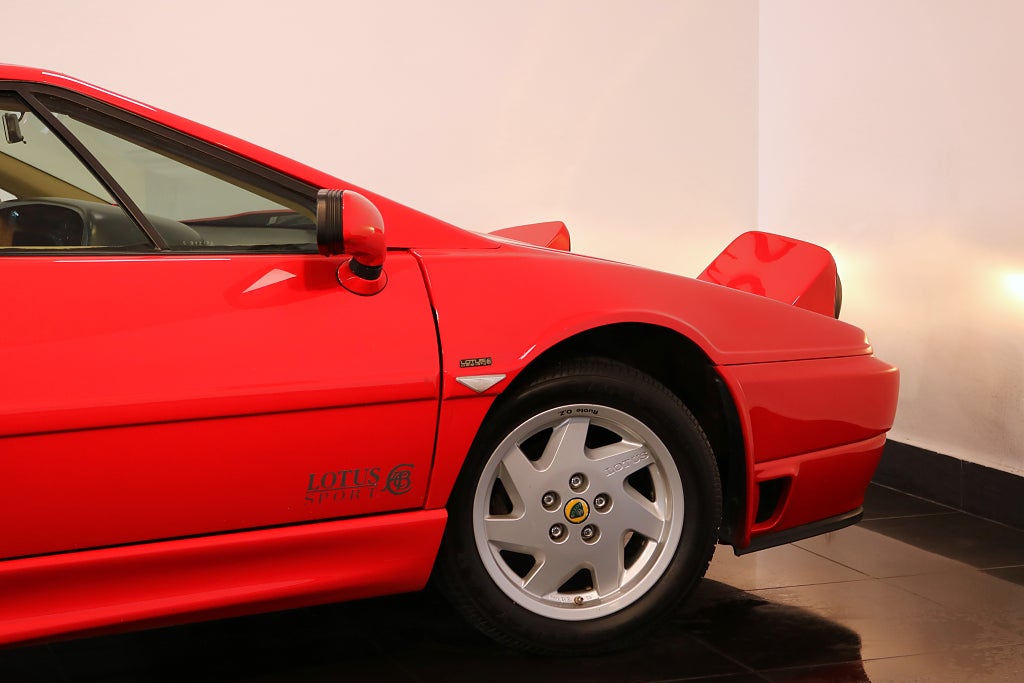 Lotus Esprit 1991 - miniatyr 25