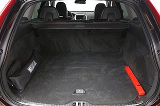 SUV Volvo XC60 18 av 19