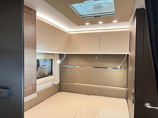 Husvagn, 2-axl Adria ALPINA 753 UT 24 av 31
