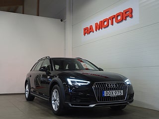 Kombi Audi A4 1 av 23