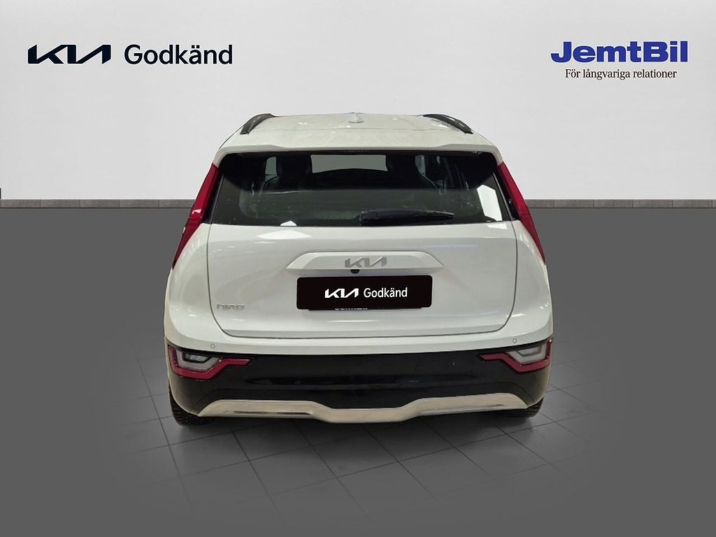 Kia Niro 2023 - miniatyr 6