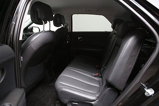 SUV Hyundai IONIQ 5 27 av 28