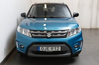 SUV Suzuki Vitara 5 av 24