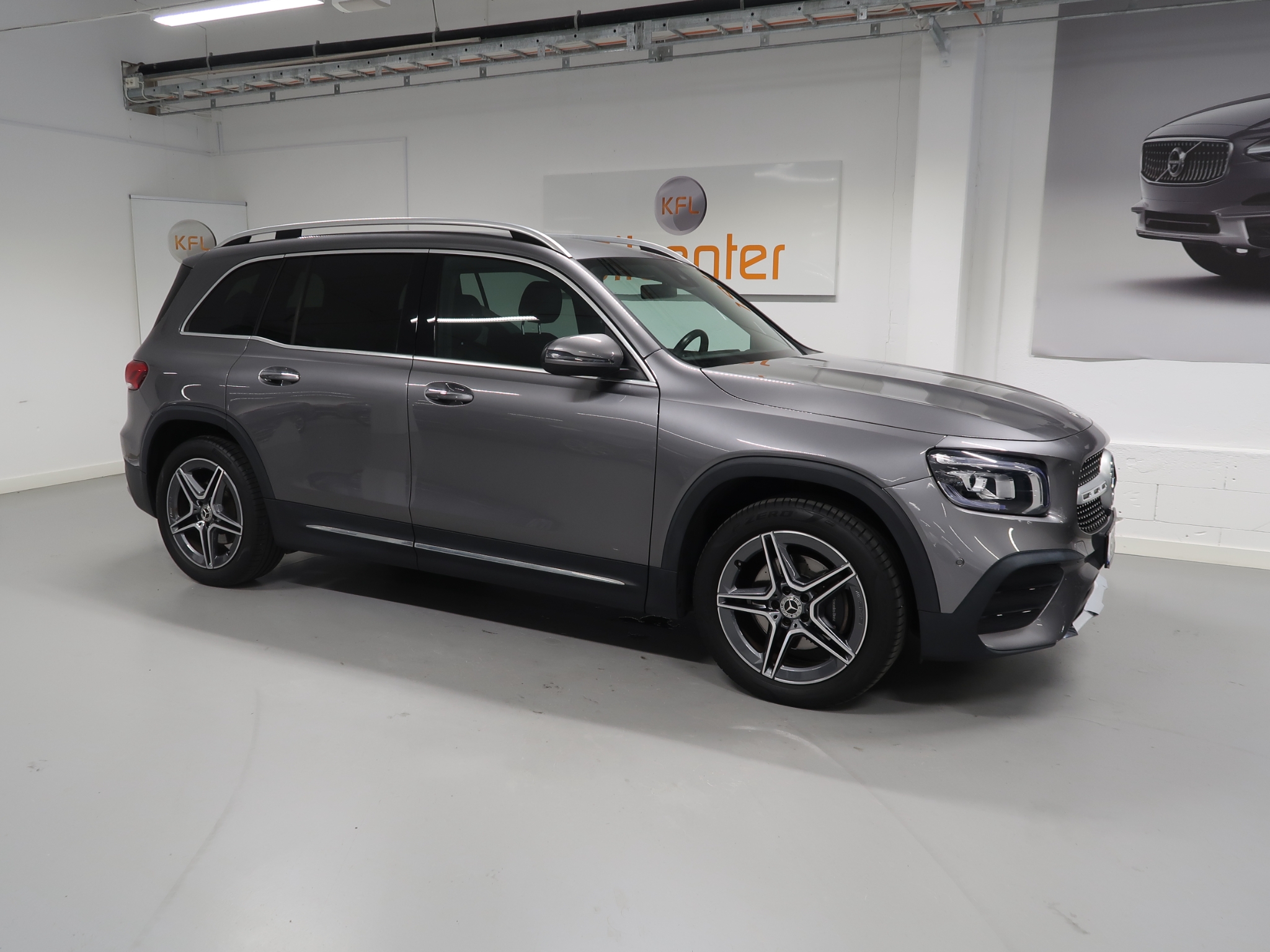 Mercedes-Benz GLB 2022, bild 4/59