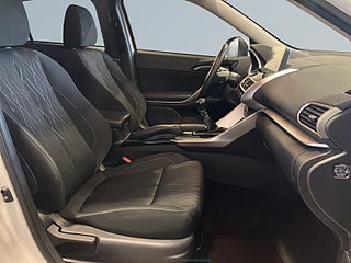 Mitsubishi Eclipse Cross 1.5 T MIVEC ClearTec Comfort Drag Kamera S&V-hjul – bild 10