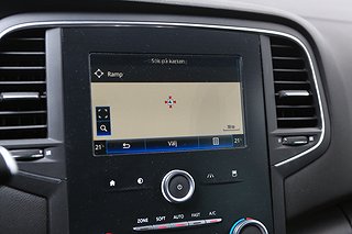 Kombi Renault Mégane 17 av 24