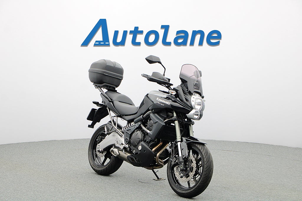 Kawasaki Versys 650 *DECEMBERKAMPANJ 1.99%* 