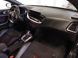 Kombi Kia ProCee'd 12 av 25