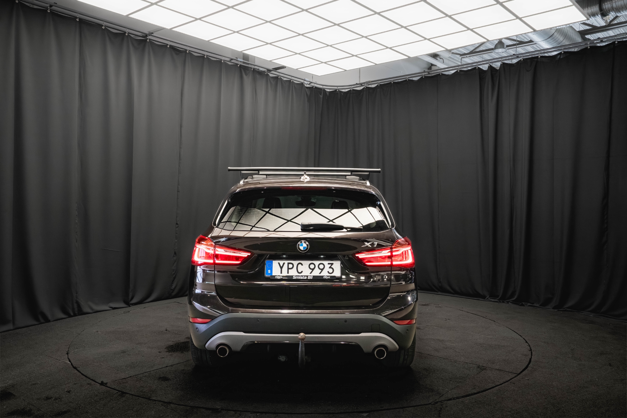 BMW X1 2018, bild 7/43
