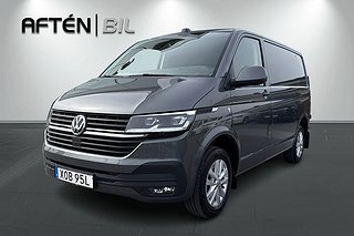 Volkswagen Transporter 2.0 TDI Premium *MOMS*KAMERA*KROK