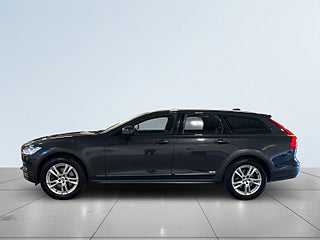Volvo V90 Cross Country D4 AWD Aut Inscription Drag Värmare Cockpit Kamera S&V