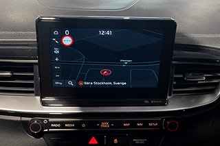 Kombi Kia ProCee'd 19 av 24