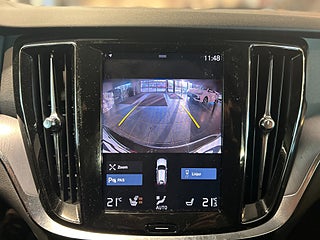 Volvo V60 Cross Country D4 AWD Aut Momentum Pro Dvärm/Kamera/Dragkrok – bild 17