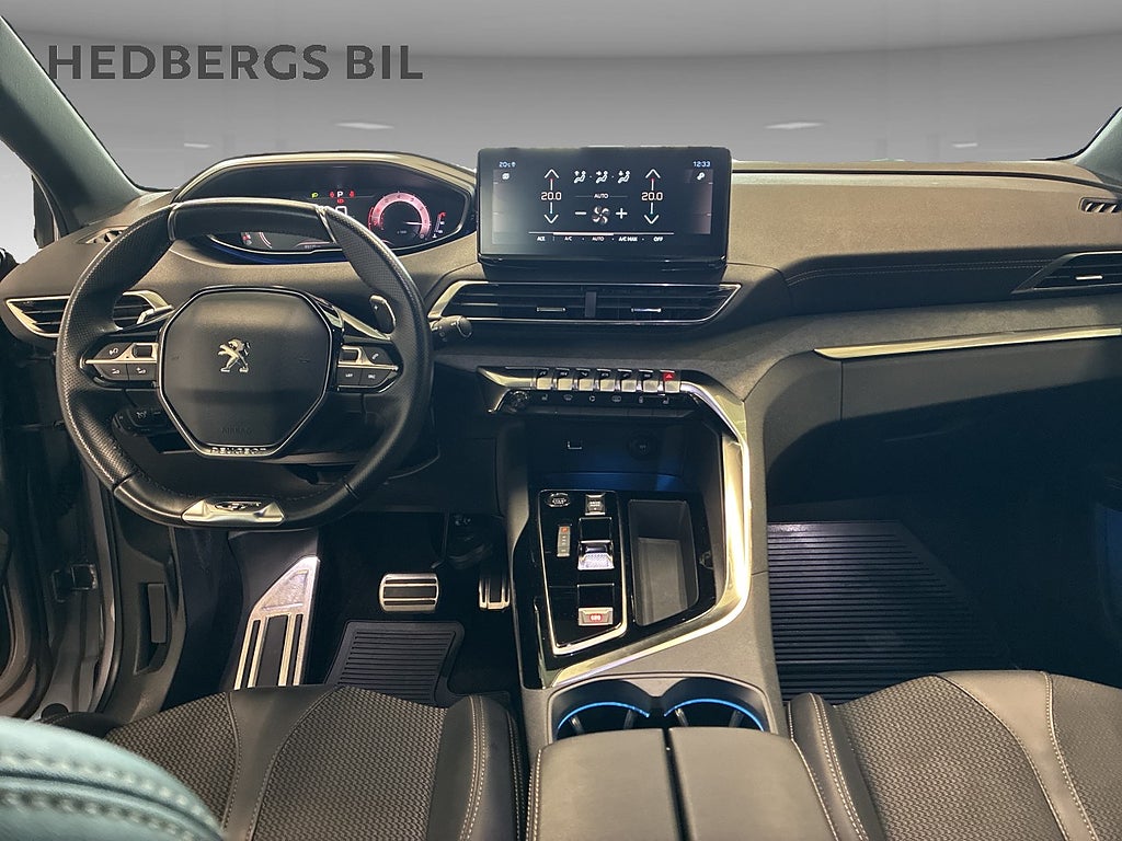 Peugeot 5008 1.2 PureTech 130 Automat thumbnail