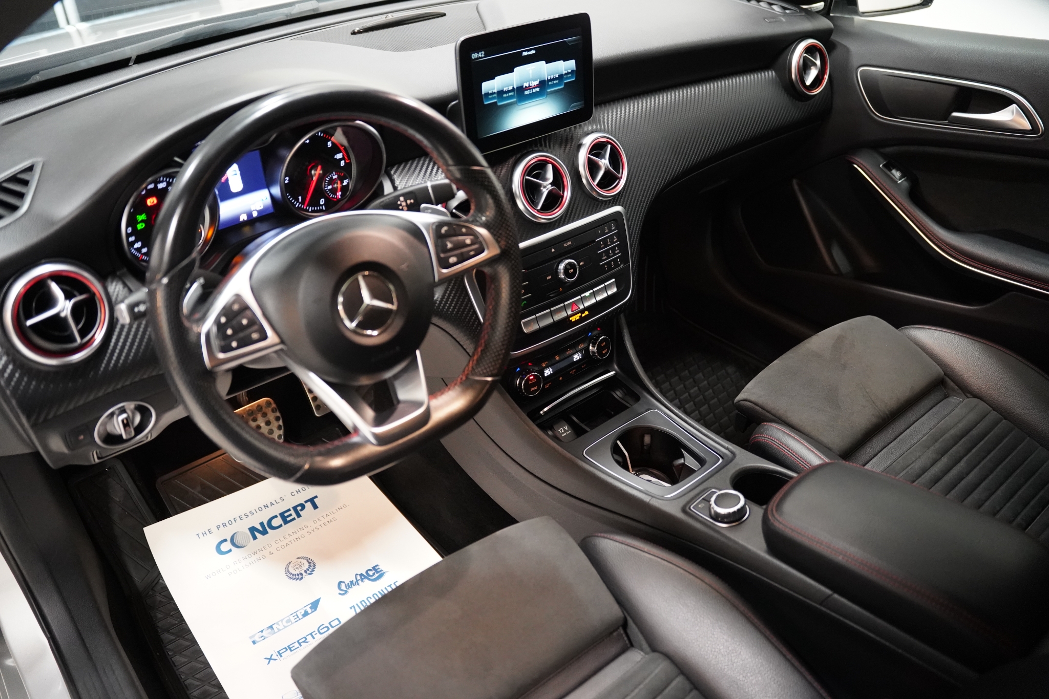 Mercedes-Benz A 2018, kuva 5/10