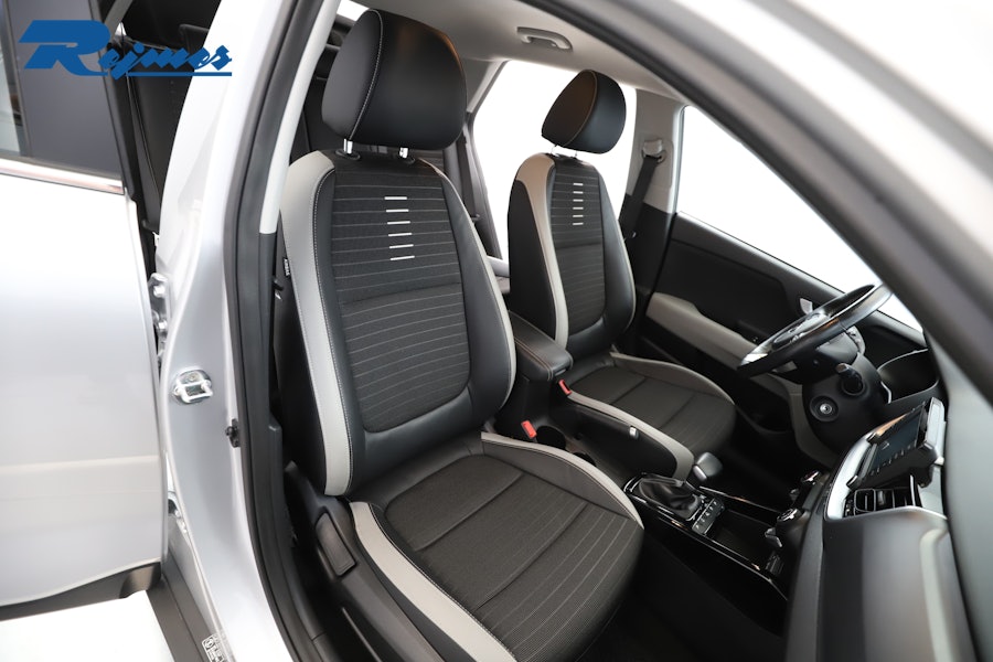 Kia Stonic 120 HK 1.0 T-GDI 2020, bild 6/54