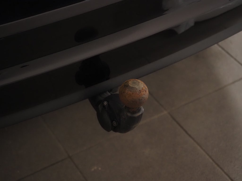 Volkswagen Sharan 7-sits 2.0 TDI 4Motion 177hk GT Premium Drag Kamera D-Vär 2019