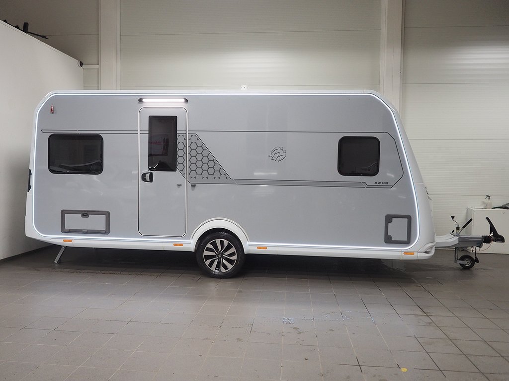 Knaus Azur 500 FU I ALDE I AKS I 17" 2023