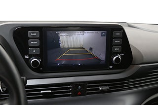 Halvkombi Hyundai i20 22 av 25