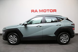 SUV Hyundai Kona 2 av 24