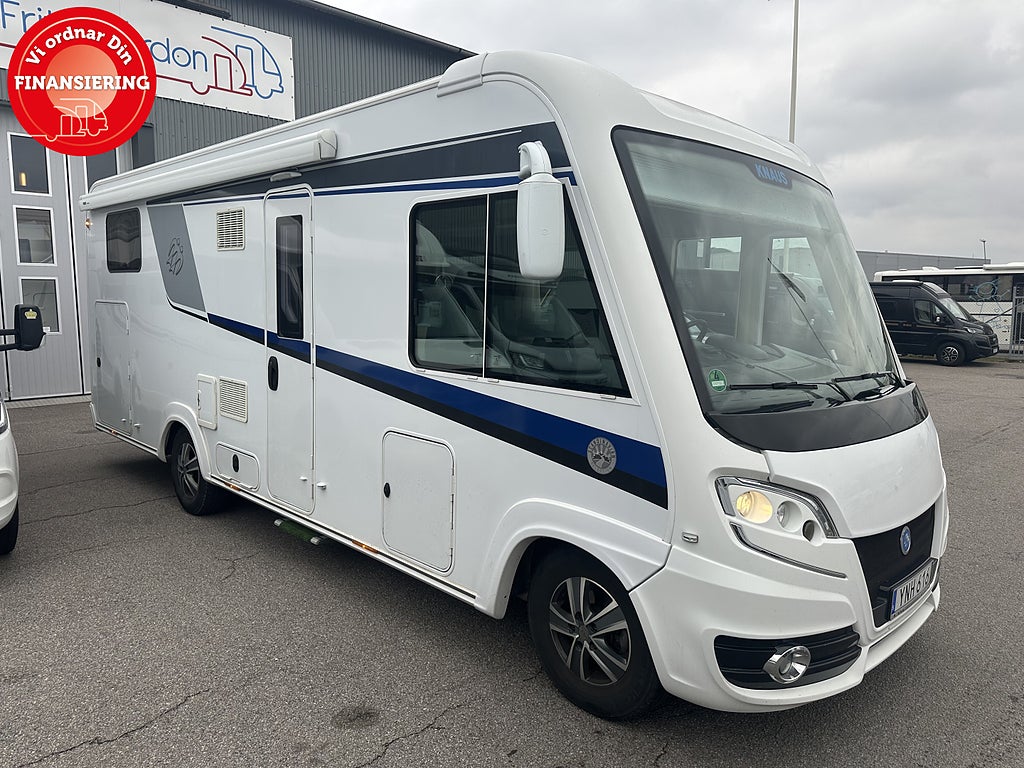 Knaus Sky I 700