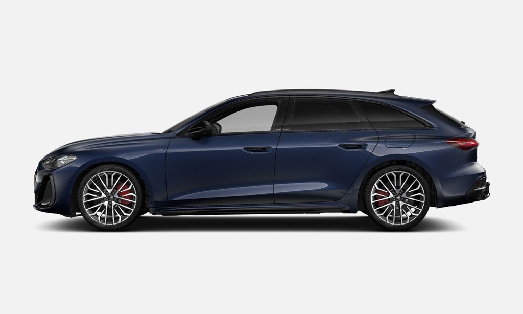 Audi A5 2027, bild 3/10