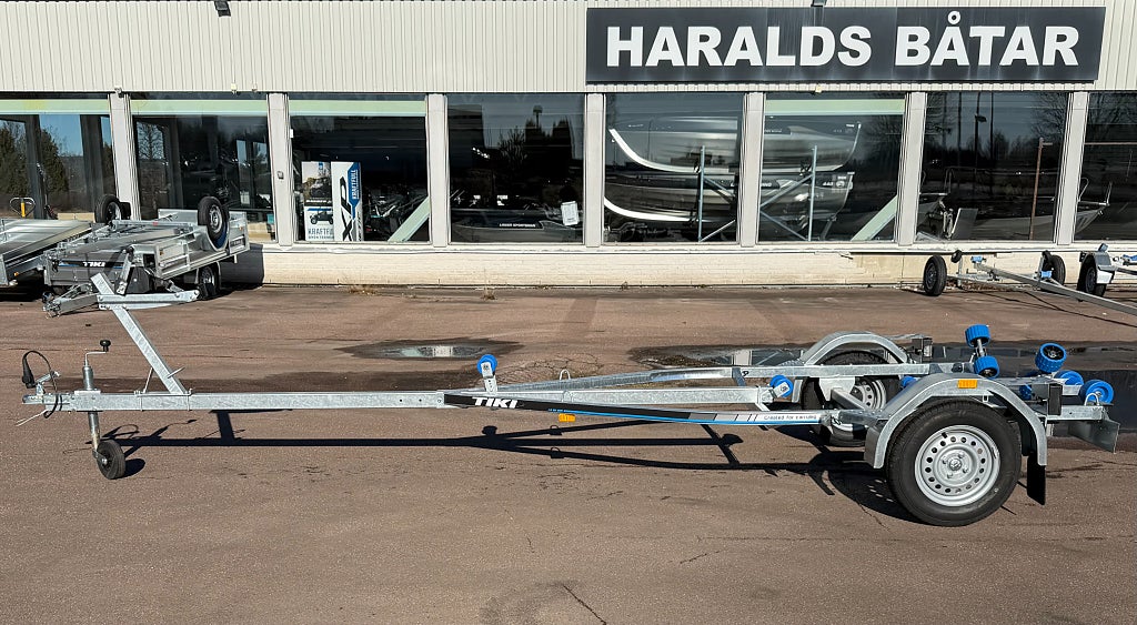 Tiki Båttrailer BX750-R Kampanj 