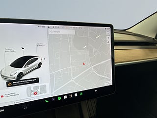 Tesla Model 3 Long Range AWD S&Vhjul/Autopilot3/Värmepump/PremiumLjud – bild 15