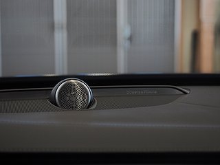 SUV Volvo XC90 23 av 26
