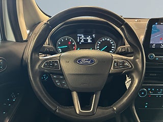 Ford Ecosport 1.0 EcoBoost Trend Plus Drag Navi Rattvärme Psens S&V – bild 9