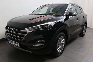 SUV Hyundai Tucson 3 av 15