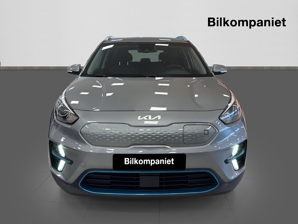 Kia Niro e- 64 kWh Advance 204hk SoV