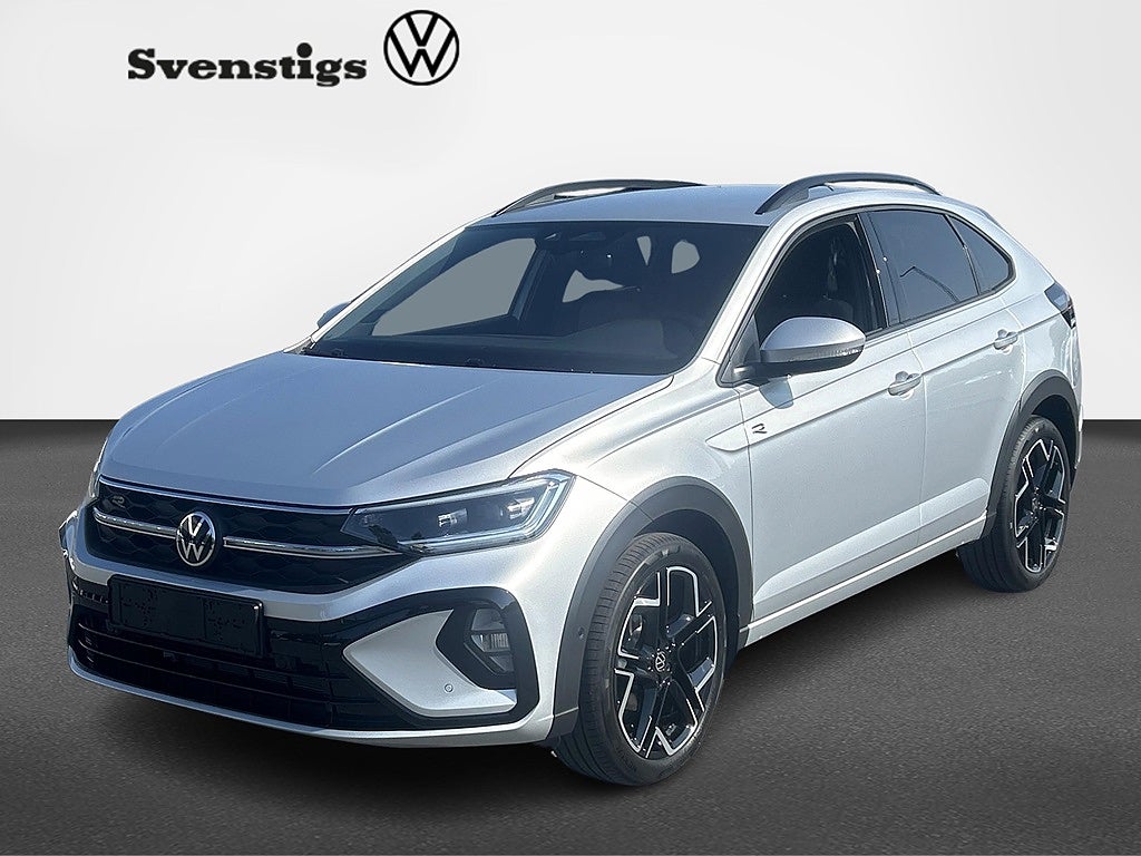 Volkswagen Taigo 1.0 RLINE GT 085 TSI D7F