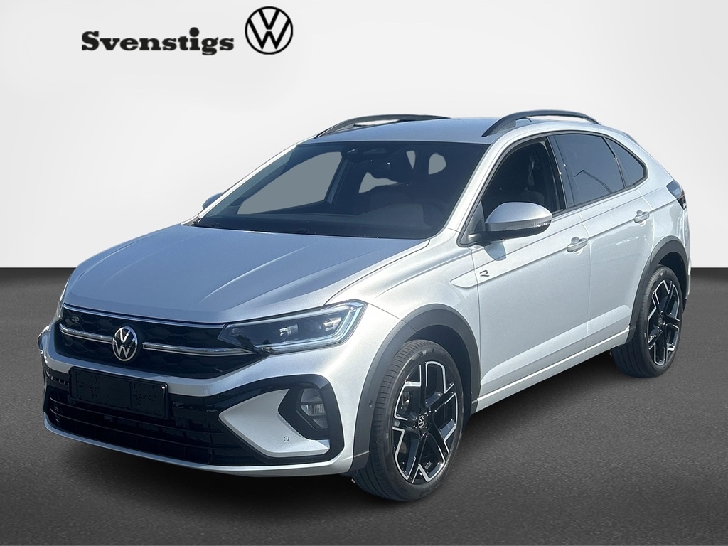 Volkswagen Taigo 2027, kuva 7/10