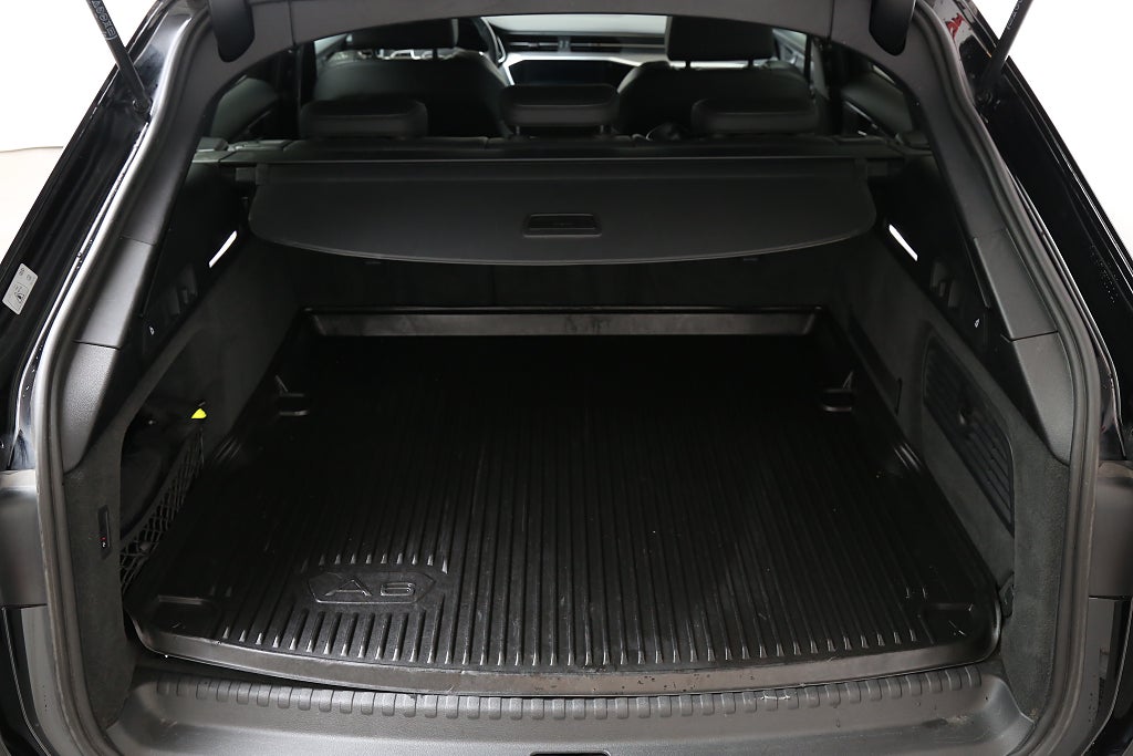 Audi A6 Avant 55 TFSI e Quattro S Tronic S-Line Dragkrok