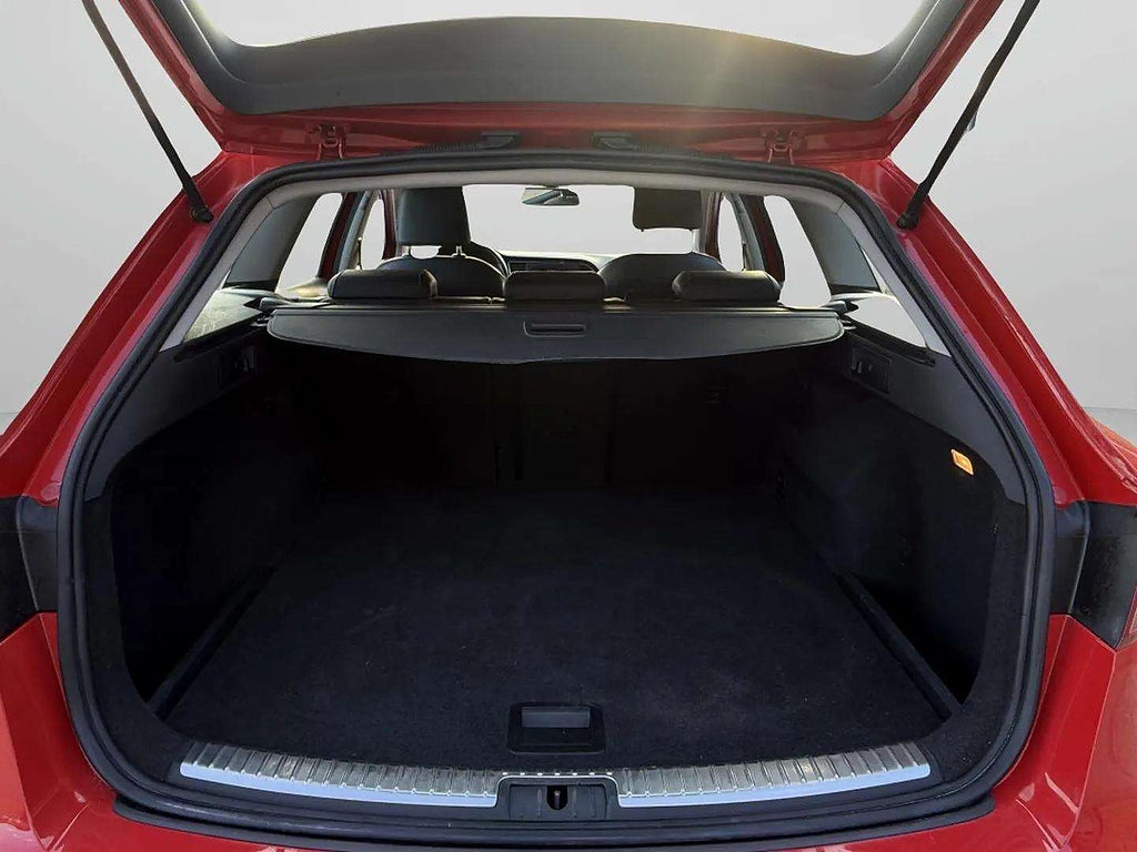 Seat Leon ST 1.2 TSI Automat Style Ny servad 2 Ägare V-Hjul - miniatyr 15