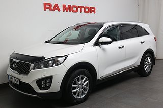 SUV Kia Sorento