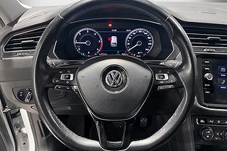 SUV Volkswagen Tiguan Allspace 17 av 27