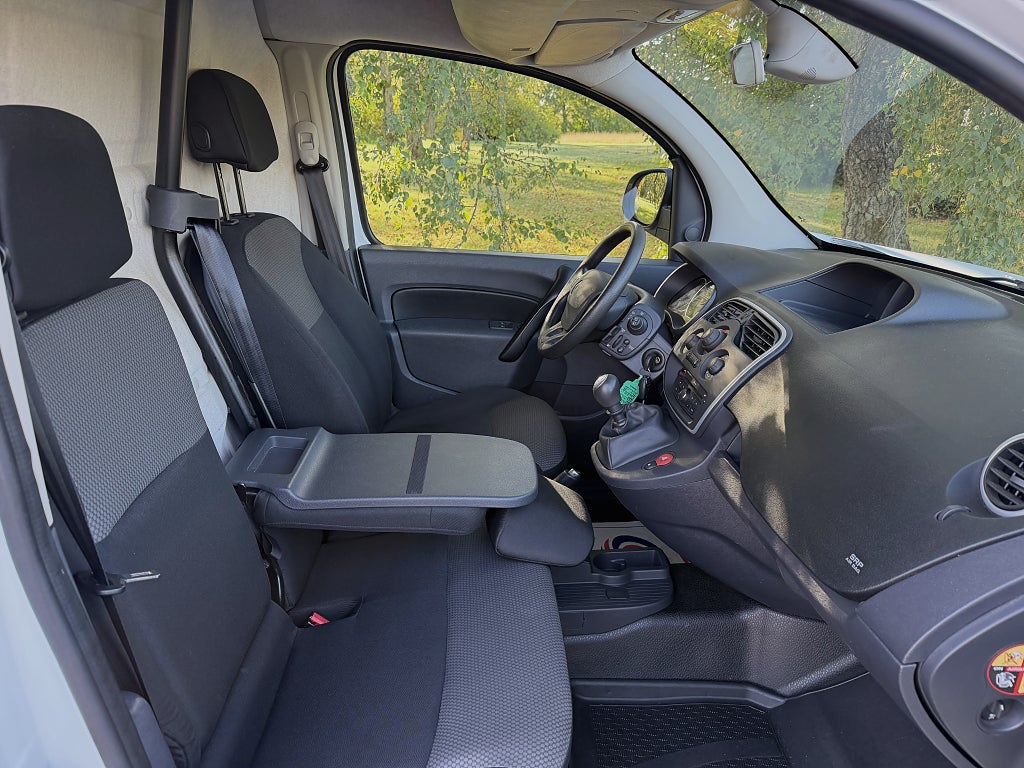 Renault Kangoo 2019 - miniatyr 12