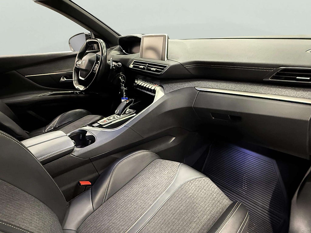 Peugeot 3008 1.2 PureTech 130 EAT GT-Line Helgkampanj 149.900:- - miniatyr 14