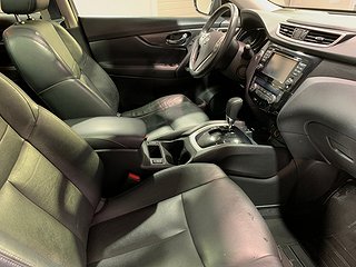 SUV Nissan X-Trail 13 av 29