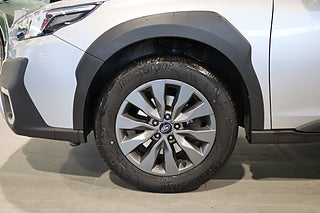 Kombi Subaru Outback 7 av 26