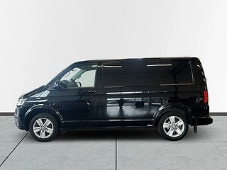 Volkswagen Transporter T32 2.0 4M S&V-hjul/Dvärm/Inredd/MOMS