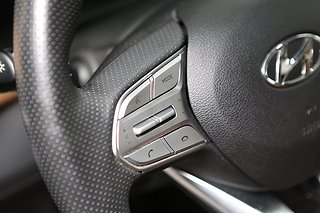 SUV Hyundai Santa Fe 17 av 32
