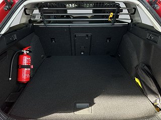 Volkswagen Golf Alltrack 2.0 TDI 4M S&V-hjul/Drag/Dvärm/MOMS