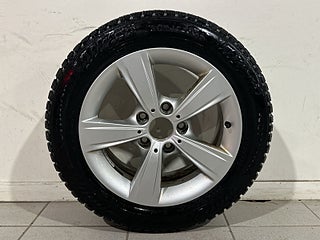 BMW 120D xDrive M Sport Kamkedja Drag Psens Mvärm Kamera SoV – bild 18