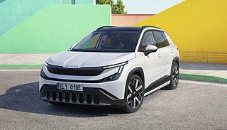 İkinci el  Škoda Epiq electro