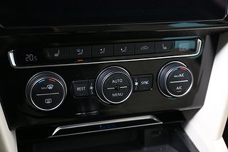 Kombi Volkswagen Passat 25 av 28